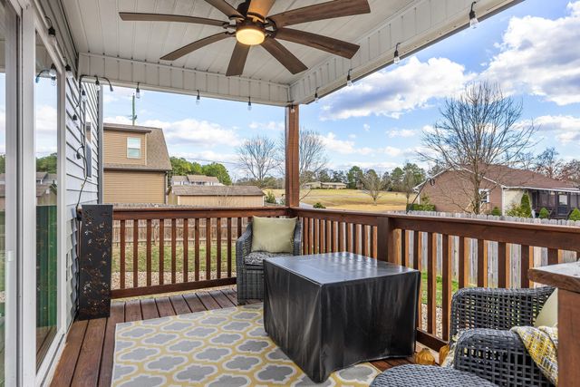 1311 Stone Creek Trail NW, Cleveland, TN 37312