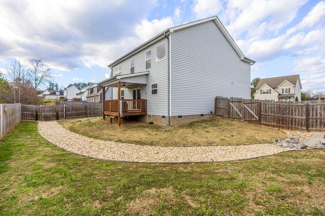 1311 Stone Creek Trail NW, Cleveland, TN 37312