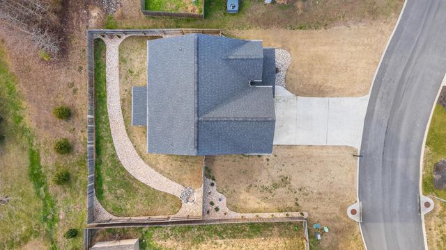 1311 Stone Creek Trail NW, Cleveland, TN 37312