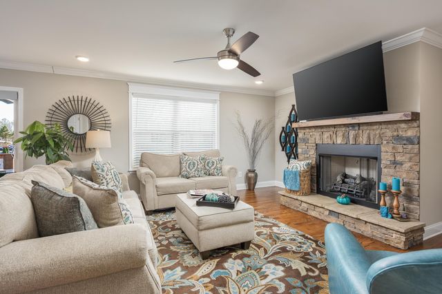 1311 Stone Creek Trail NW, Cleveland, TN 37312