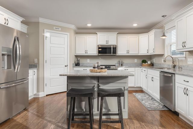 1311 Stone Creek Trail NW, Cleveland, TN 37312