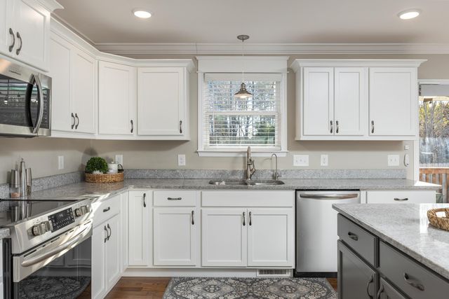 1311 Stone Creek Trail NW, Cleveland, TN 37312