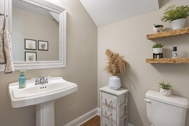 1311 Stone Creek Trail NW, Cleveland, TN 37312