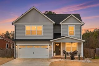 1311 Stone Creek Trail NW, Cleveland, TN 37312