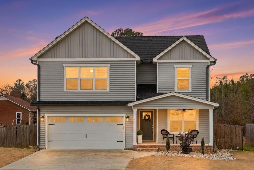 1311 Stone Creek Trail NW, Cleveland, TN 37312