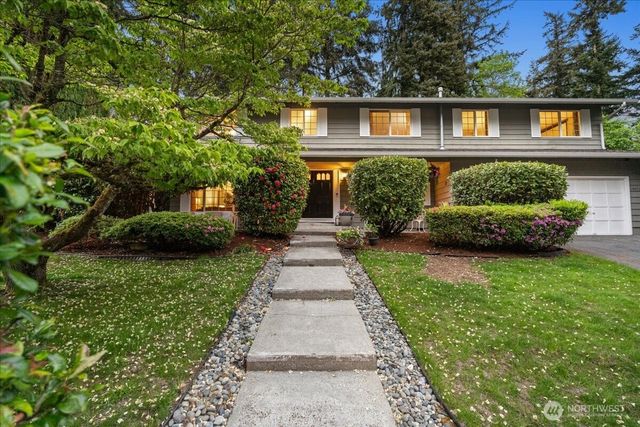 14072 117th Avenue NE, Kirkland, WA 98034