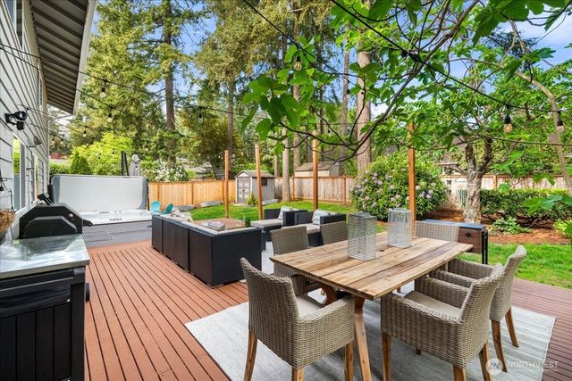 14072 117th Avenue NE, Kirkland, WA 98034