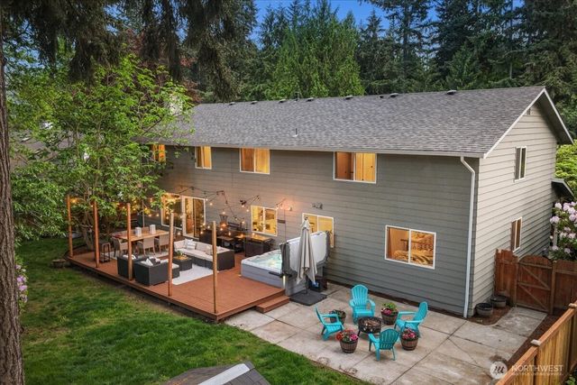 14072 117th Avenue NE, Kirkland, WA 98034