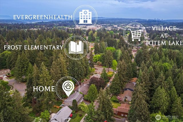 14072 117th Avenue NE, Kirkland, WA 98034