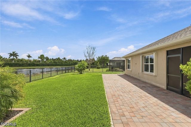 2717 Foralesca CT, Cape Coral, FL 33909