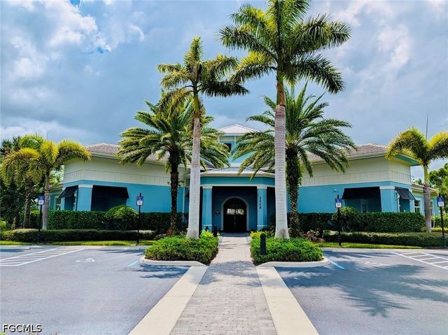 2717 Foralesca CT, Cape Coral, FL 33909