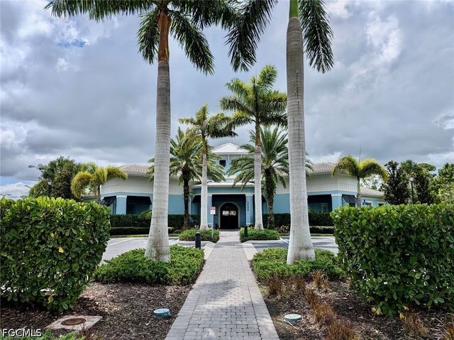 2717 Foralesca CT, Cape Coral, FL 33909