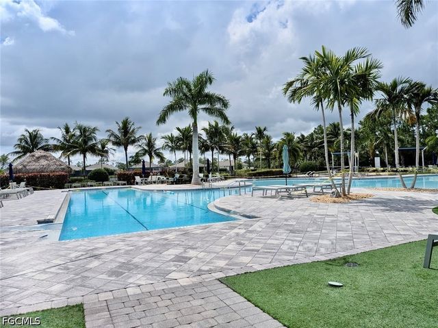 2717 Foralesca CT, Cape Coral, FL 33909
