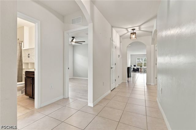 2717 Foralesca CT, Cape Coral, FL 33909