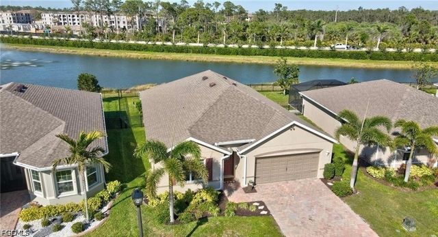2717 Foralesca CT, Cape Coral, FL 33909