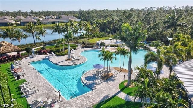 2717 Foralesca CT, Cape Coral, FL 33909