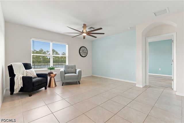2717 Foralesca CT, Cape Coral, FL 33909