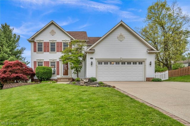 139 Mccleary Court, Northfield, OH 44067