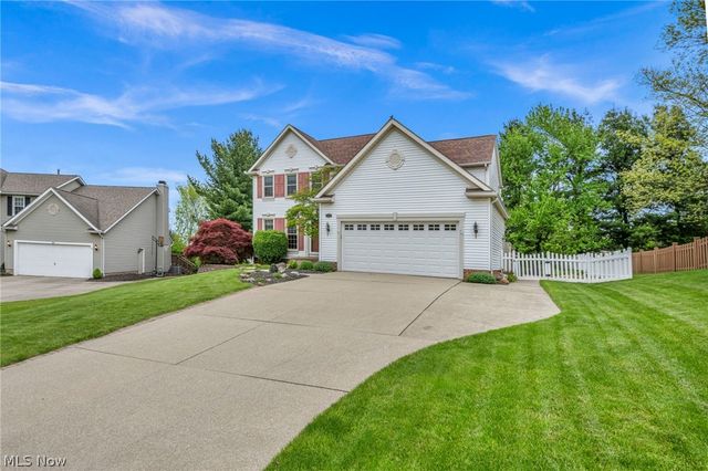 139 Mccleary Court, Northfield, OH 44067