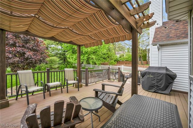 139 Mccleary Court, Northfield, OH 44067
