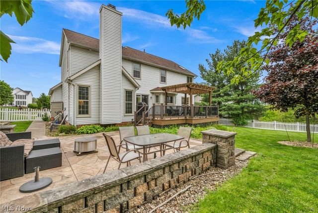139 Mccleary Court, Northfield, OH 44067