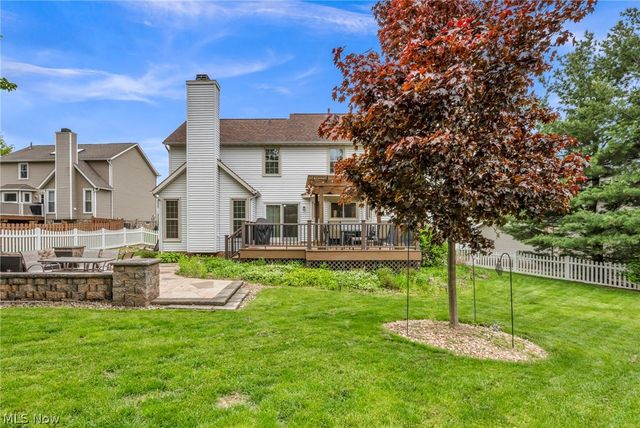 139 Mccleary Court, Northfield, OH 44067