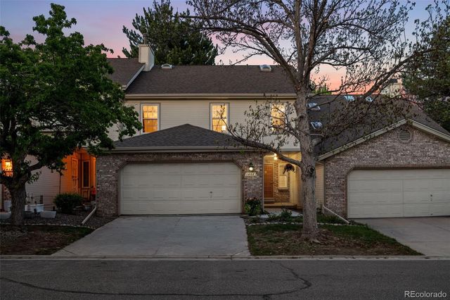 1408 E Nichols Circle, Centennial, CO 80122