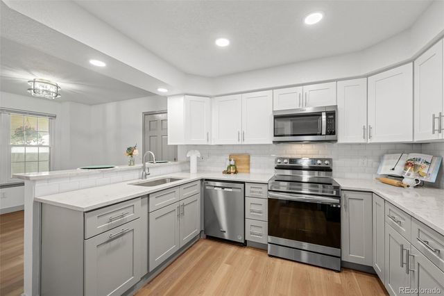 1408 E Nichols Circle, Centennial, CO 80122