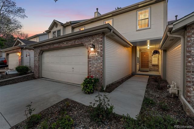 1408 E Nichols Circle, Centennial, CO 80122