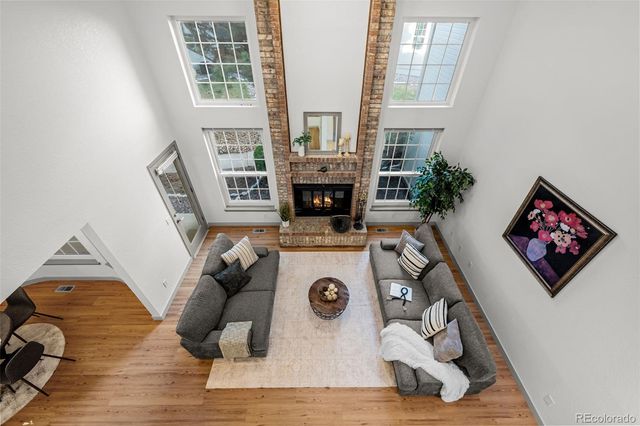 1408 E Nichols Circle, Centennial, CO 80122
