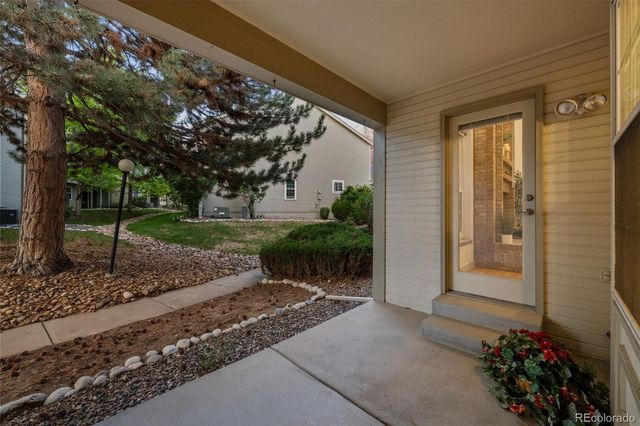 1408 E Nichols Circle, Centennial, CO 80122