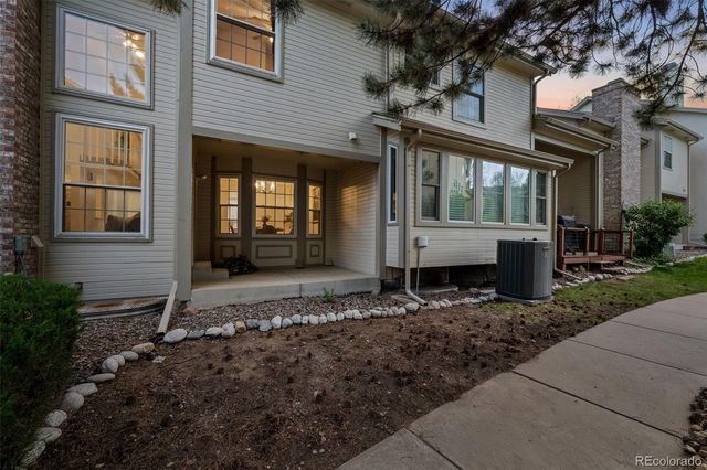 1408 E Nichols Circle, Centennial, CO 80122