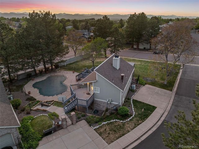 1408 E Nichols Circle, Centennial, CO 80122