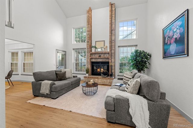1408 E Nichols Circle, Centennial, CO 80122