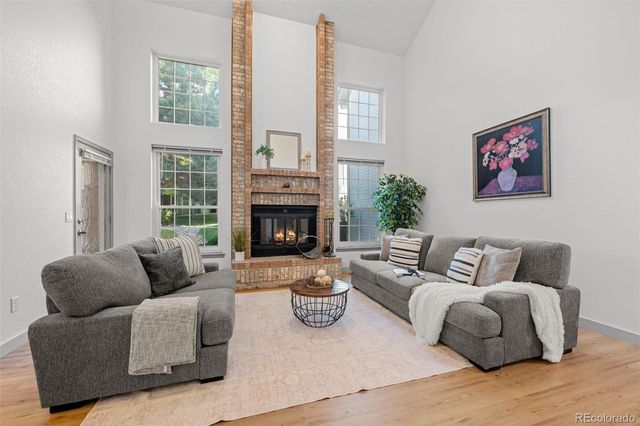1408 E Nichols Circle, Centennial, CO 80122