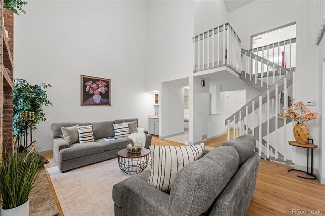 1408 E Nichols Circle, Centennial, CO 80122