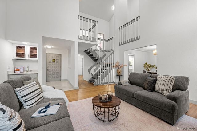 1408 E Nichols Circle, Centennial, CO 80122