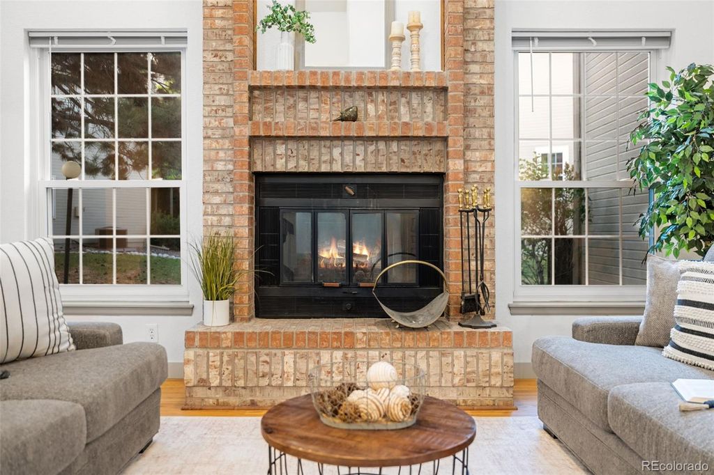 1408 E Nichols Circle, Centennial, CO 80122