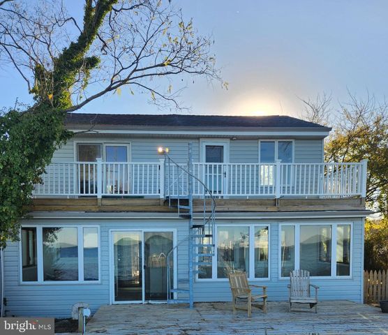 2142 LAKE DR, Pasadena, MD 21122