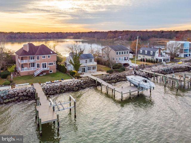 2142 LAKE DR, Pasadena, MD 21122