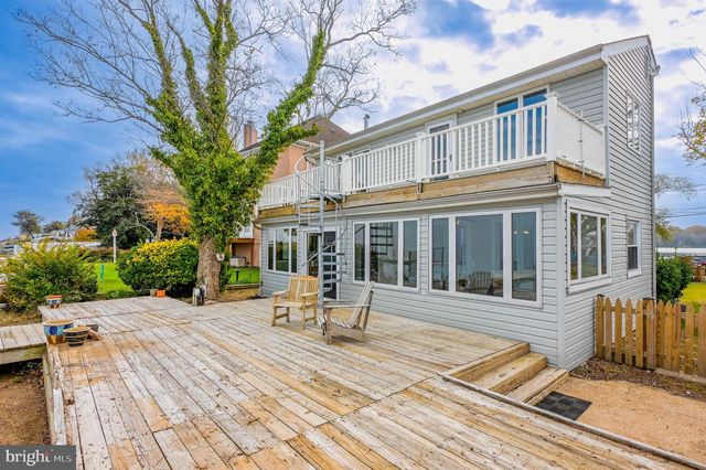 2142 LAKE DR, Pasadena, MD 21122