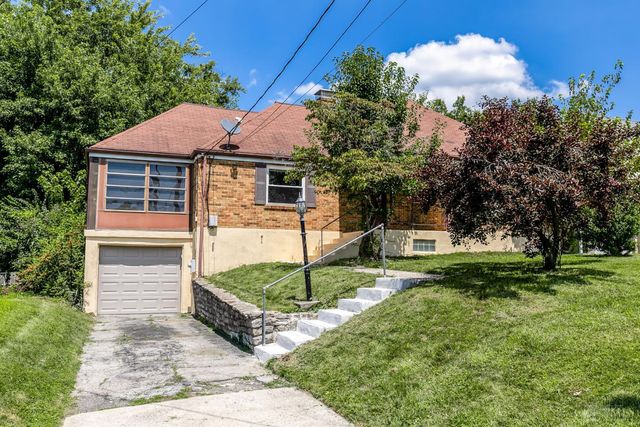 2944 North Bend Road, Green Twp, OH 45239