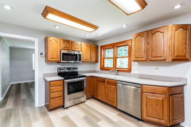 2944 North Bend Road, Green Twp, OH 45239