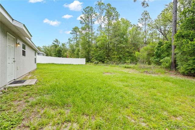 2549 W Castania Drive, Citrus Springs, FL 34434