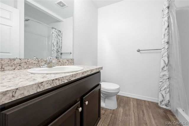 2549 W Castania Drive, Citrus Springs, FL 34434