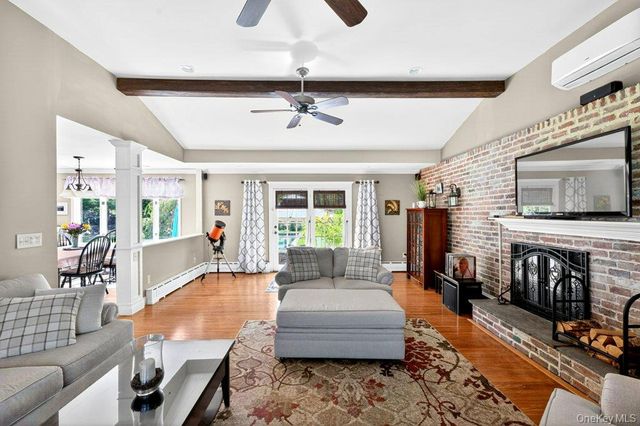 3 Orchard Road S, East Patchogue, NY 11772