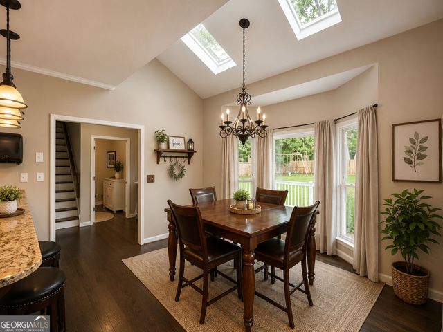 2121 Bennington Court, Lawrenceville, GA 30043