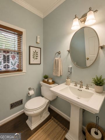 2121 Bennington Court, Lawrenceville, GA 30043