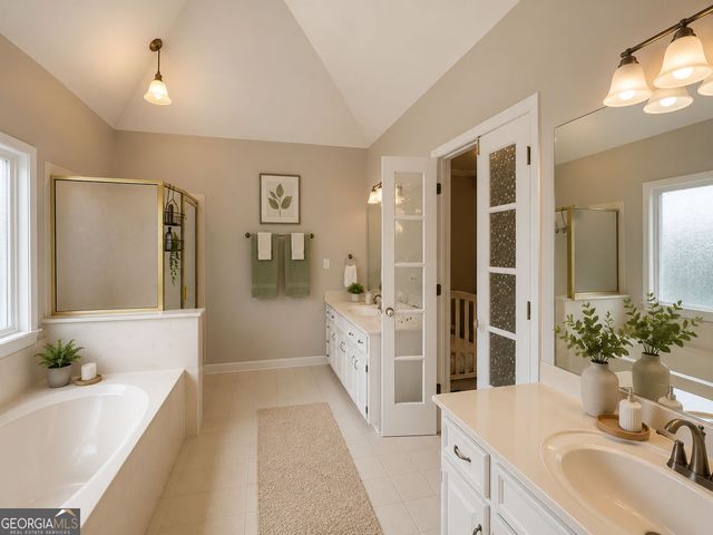 2121 Bennington Court, Lawrenceville, GA 30043