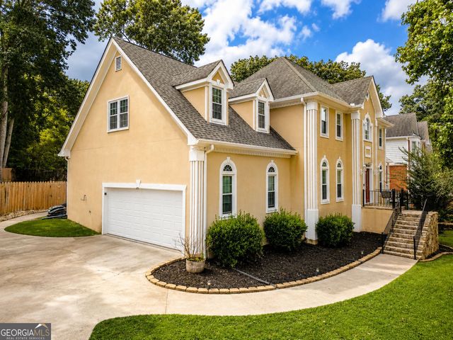 2121 Bennington Court, Lawrenceville, GA 30043